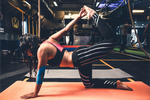 Yoga Pants for Women - Fitup Life