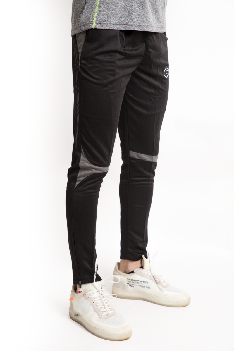 Men's training pants with recycled materials | 4F: Sportswear and shoes