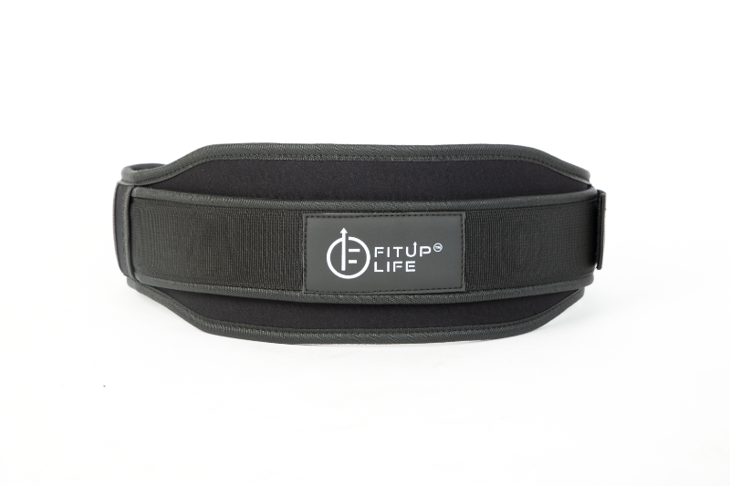 Gym Belt (Imported) - Fitup Life