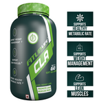 CLA Tablets - Fitup Life