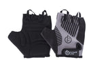 GREY GLOVES WITH NAB PADDING WRIST SUPPORT - Fitup Life