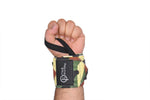 Camo Wrist Support - Fitup Life