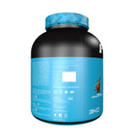 Lean Mass Gainer 3kg(Double Chocolate Mousse) - Fitup Life
