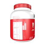 Whey Protein Concentrate 500gm (Flavoured) - Fitup Life