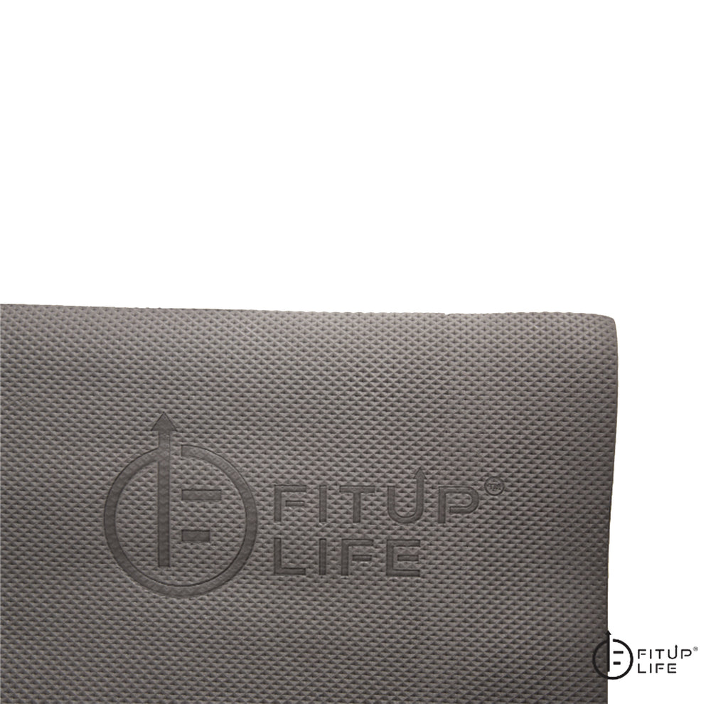 EVA Yoga Mat 6mm - Fitup Life